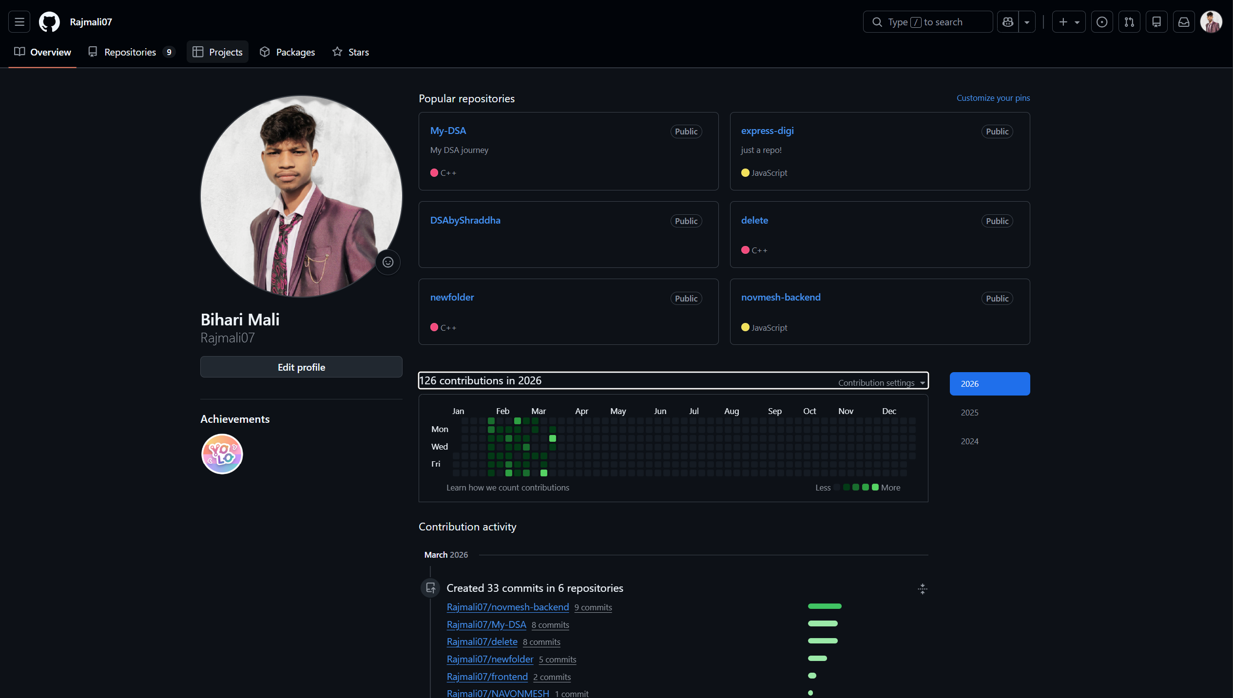 Github